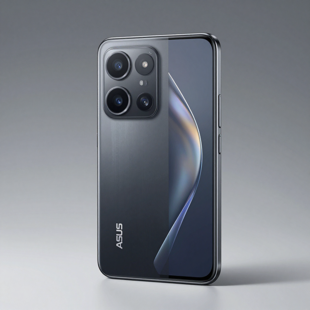Zenfone 10 与 ROG Phone 7 在暗光环境下的拍照对比图