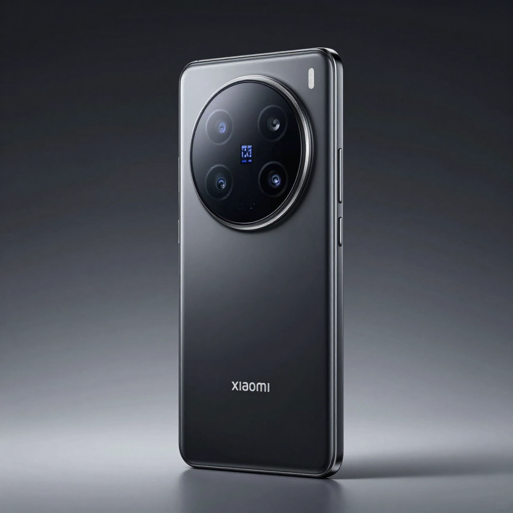 Redmi Note 14 Pro+ 与 iQOO Z9 Turbo 对比图，展示屏幕与机身设计