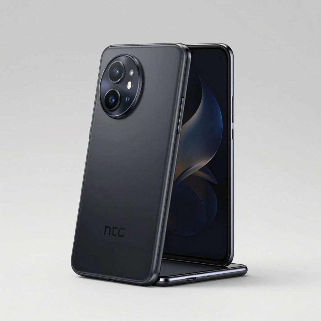HTC折叠屏横评：7款机型谁才是真旗舰？