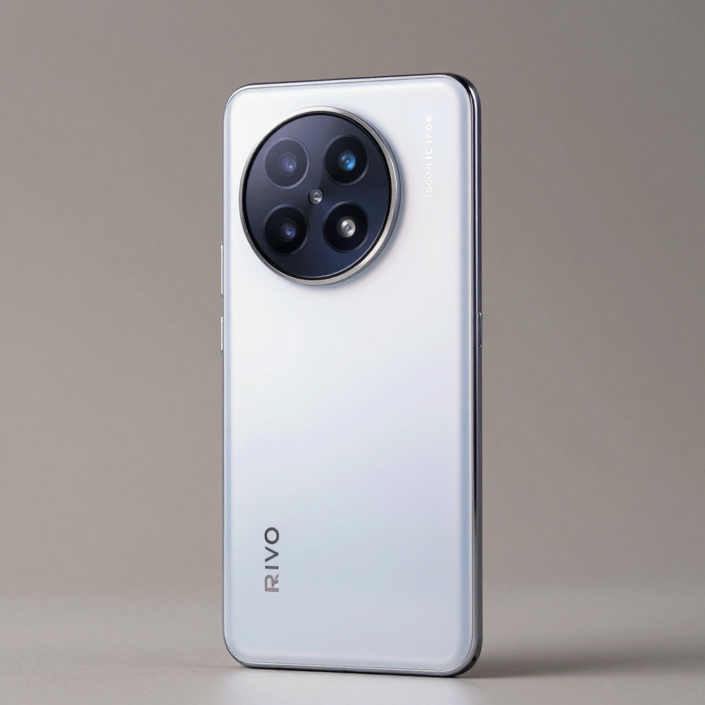 Redmi Note 13 Pro与iQOO Z8对比展示，突出屏幕与电池设计