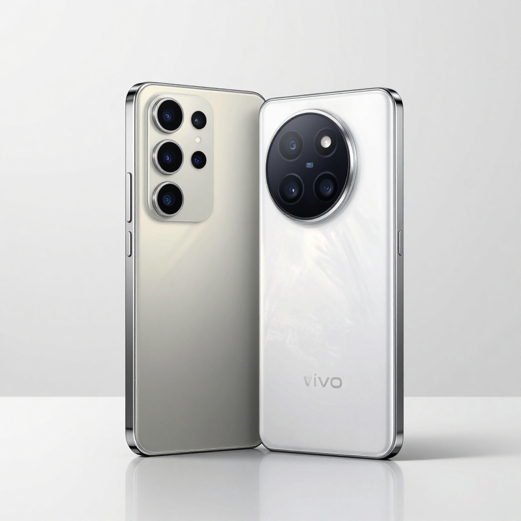 小米14与vivo X100影像对比实拍图