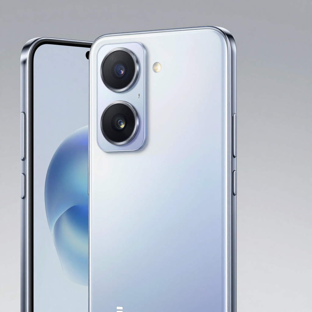 红米Note 13 Pro+与iQOO Z8外观对比图