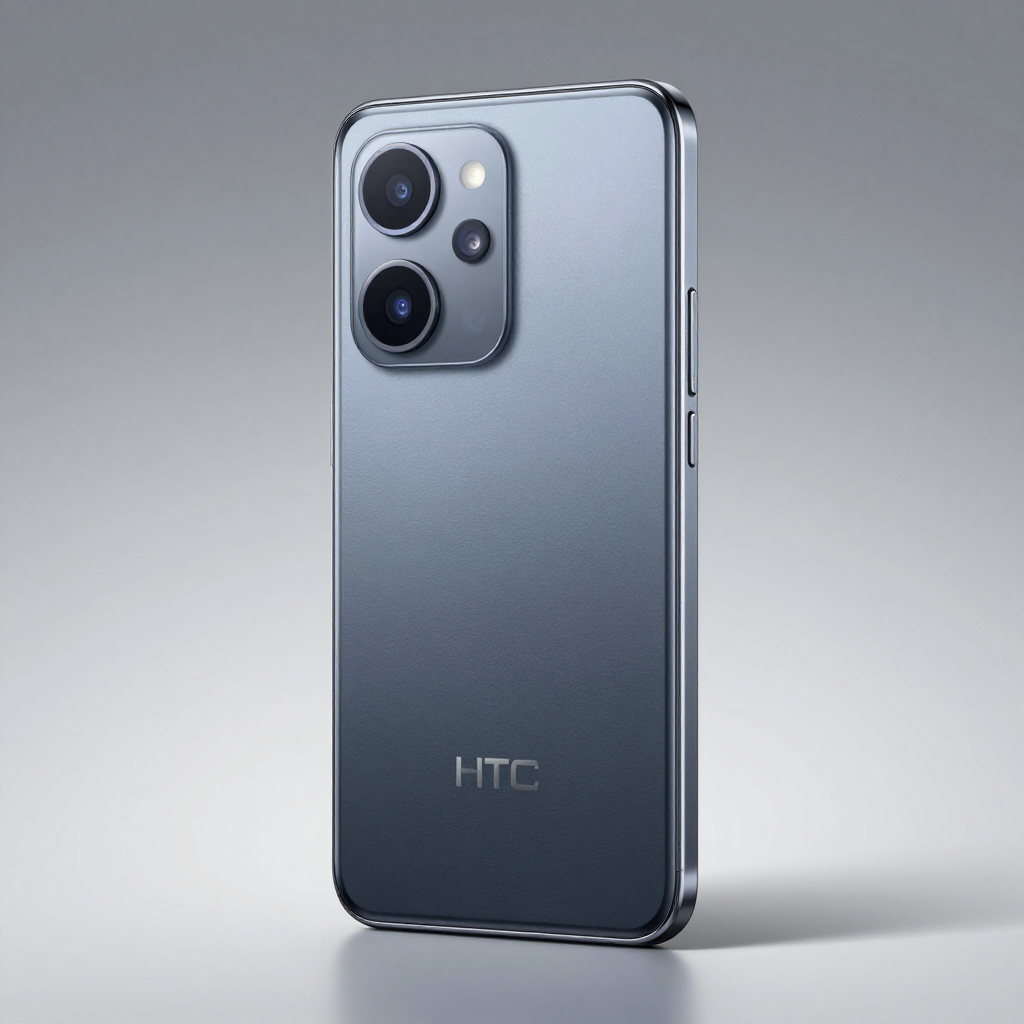 HTC手机精致工业设计细节展示