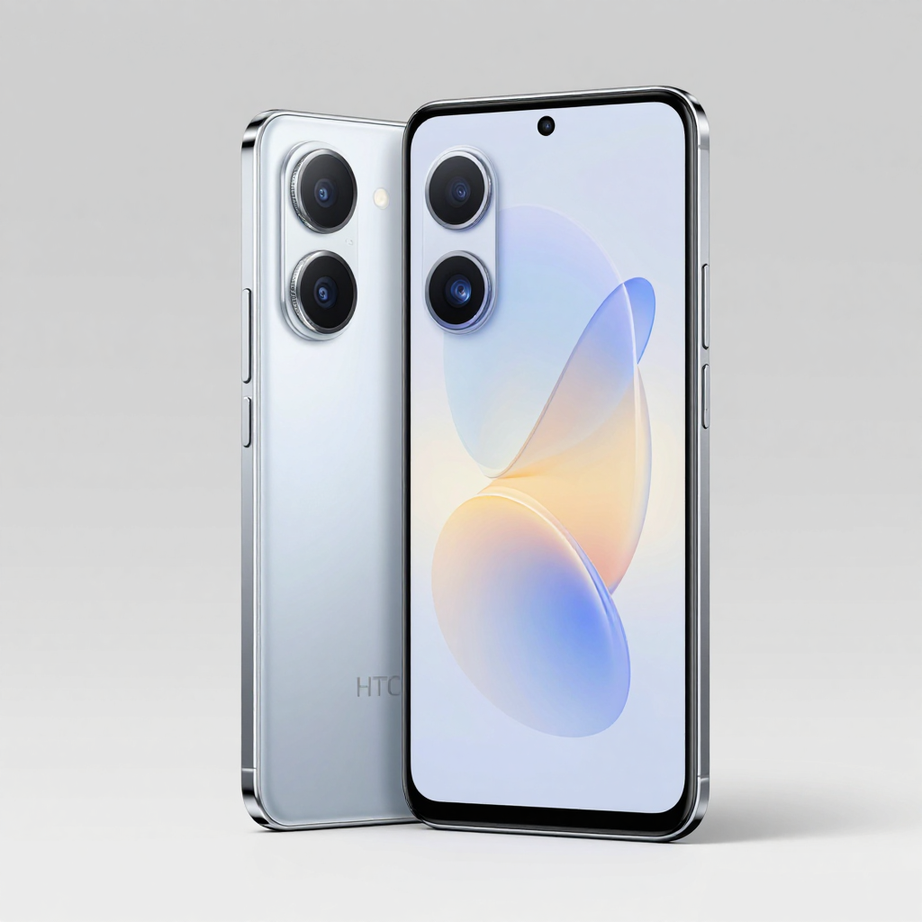 HTC手机续航测试数据对比图