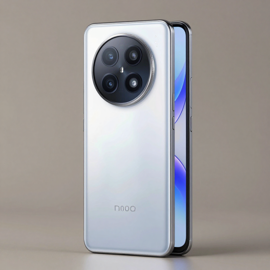 Redmi Note系列与iQOO Z系列真机对比图