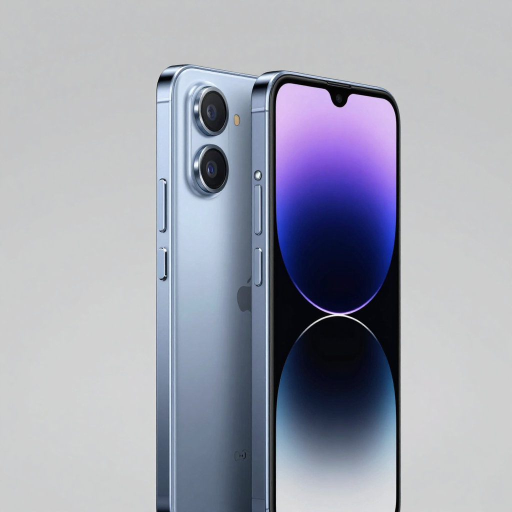 索尼Xperia手机侧面实体快门键与镜头模组特写