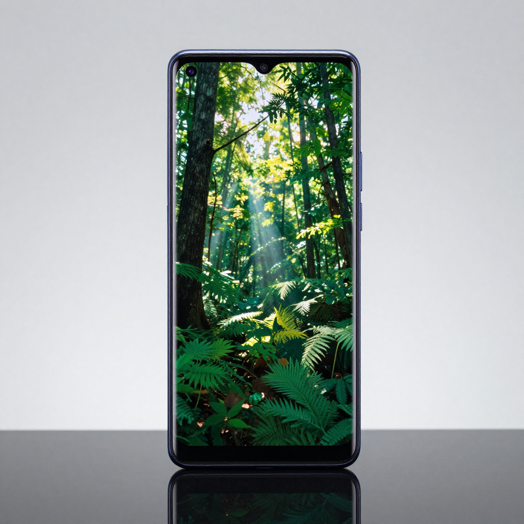 索尼Xperia手机拍摄样张对比展示