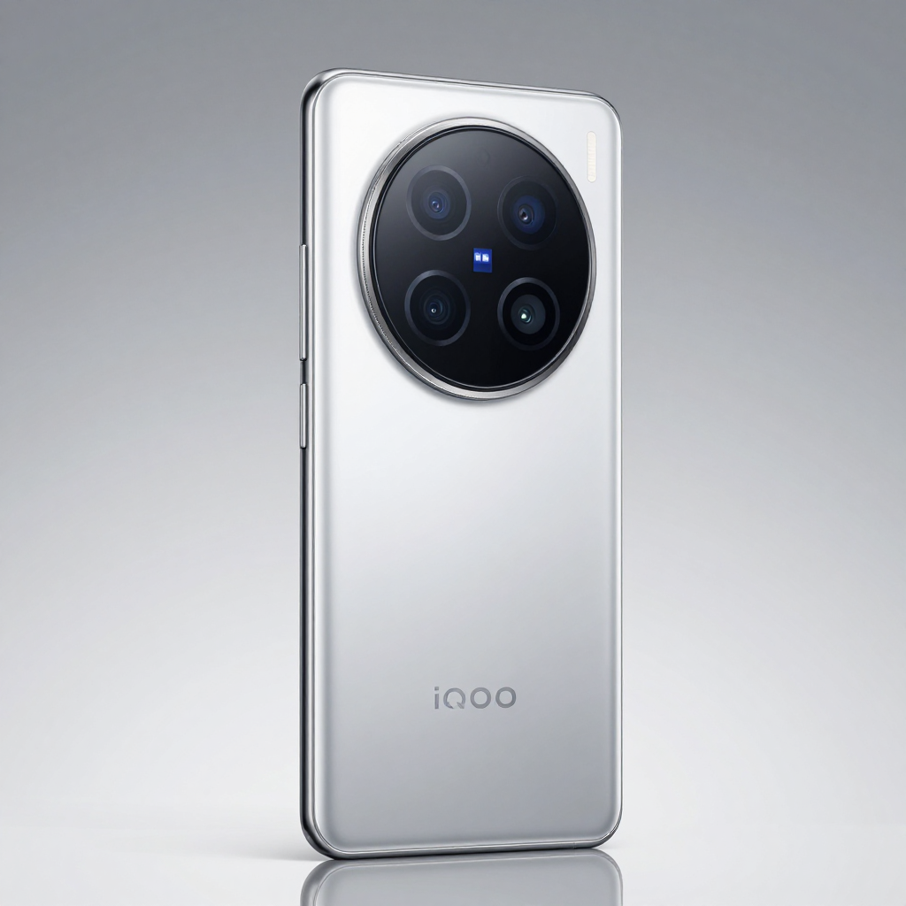 尼凯恩 N10 Pro 与红米 Note 13 Pro+ 外观对比展示