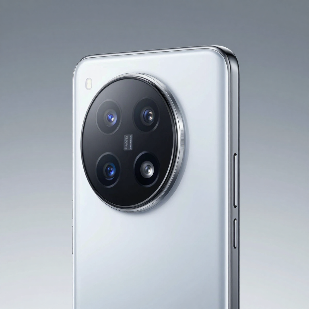中兴Blade 50 Pro 实拍夜景对比图