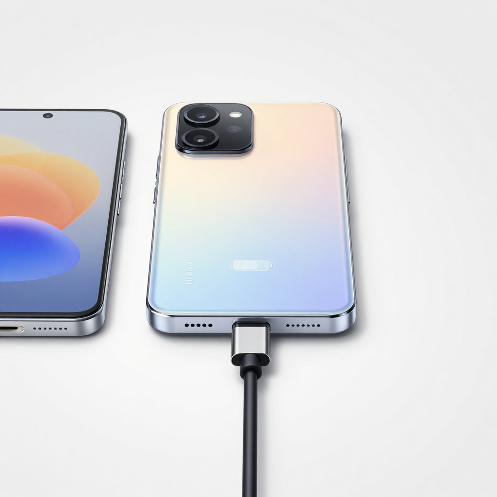 一加 Ace 3V 与荣耀 90 Pro 的外观设计对比图