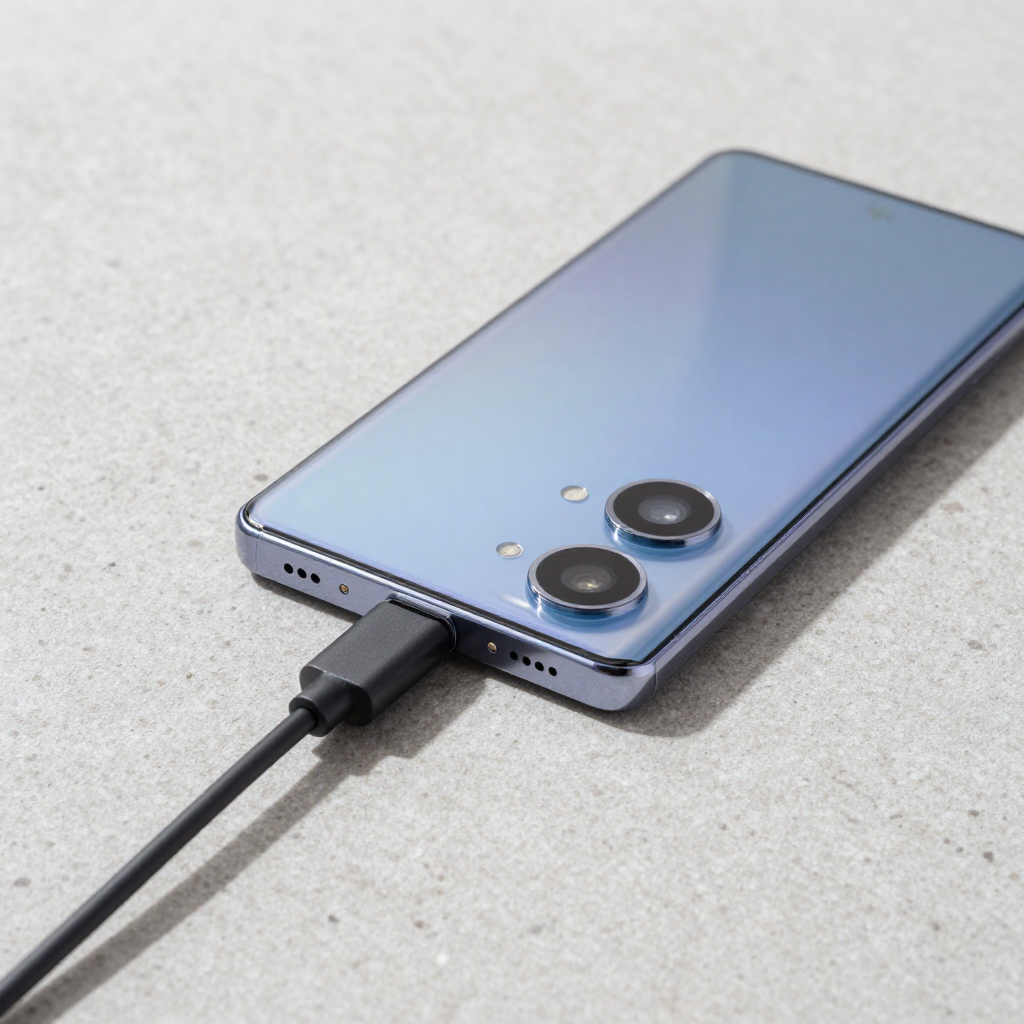 誉品Z40与G6游戏场景对比图