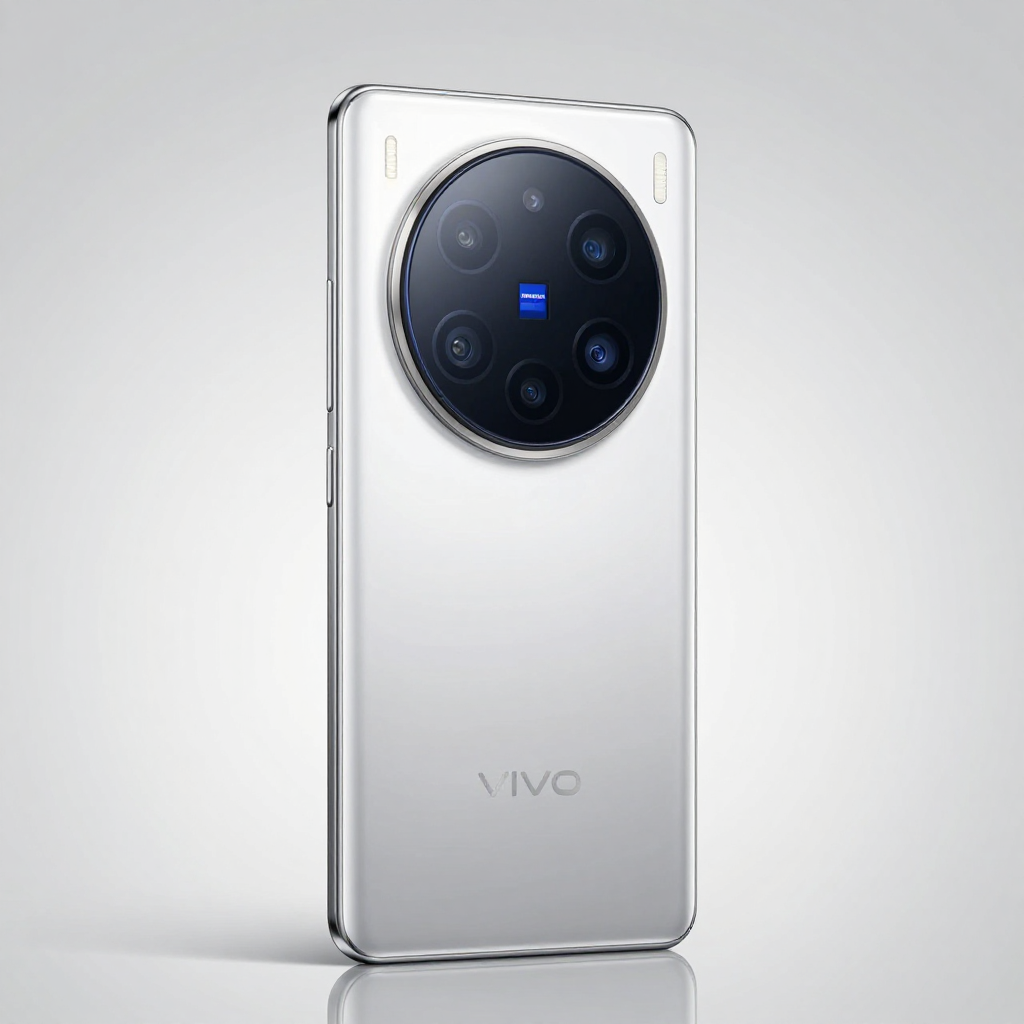 雷鸟X20 Pro与iQOO Neo9S Pro外观对比展示