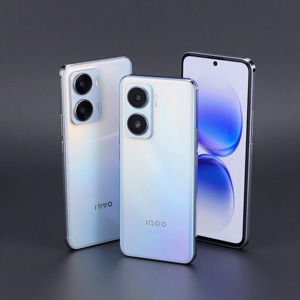 Redmi Note 13 Pro 外观展示,突出曲面屏与相机模组设计