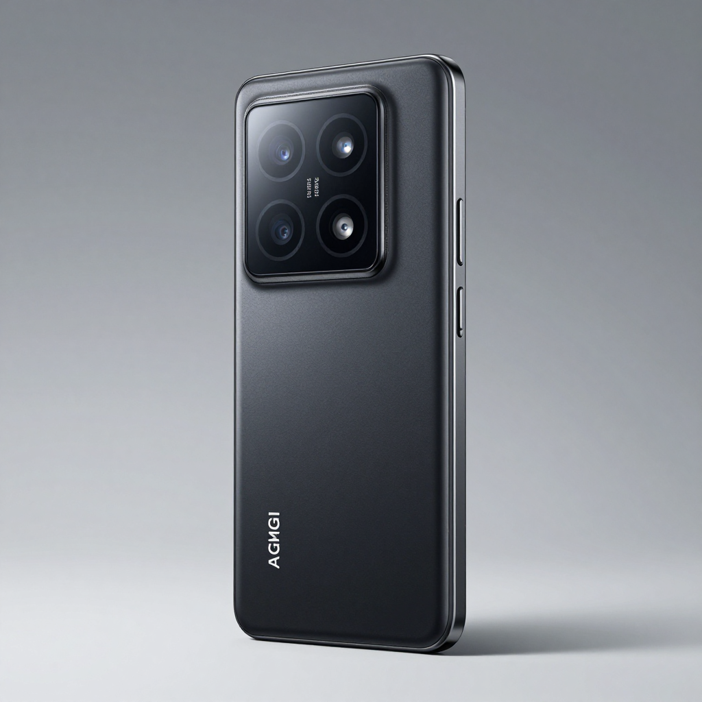 Redmi Note 14 Pro+与iQOO Z9 Turbo 外观对比图