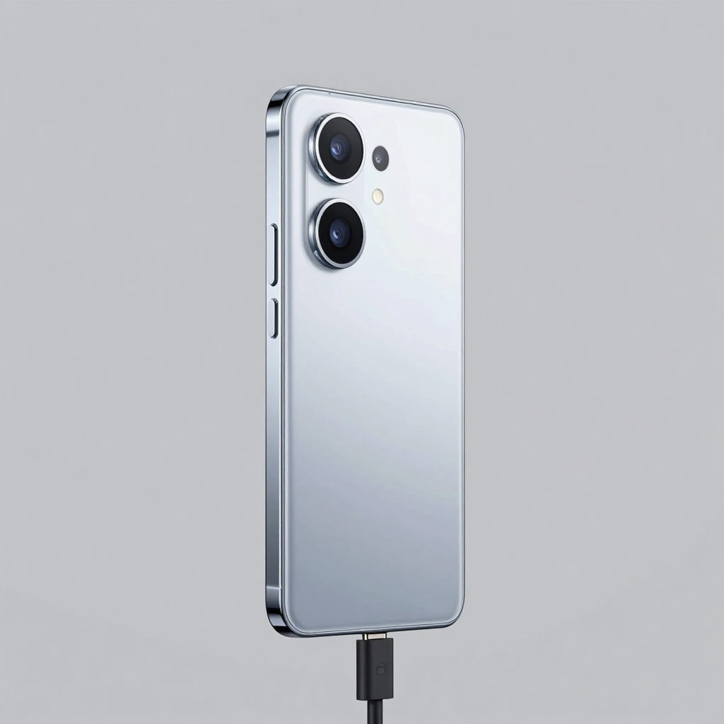 Nothing Phone 2a 与竞品续航与充电速度对比图