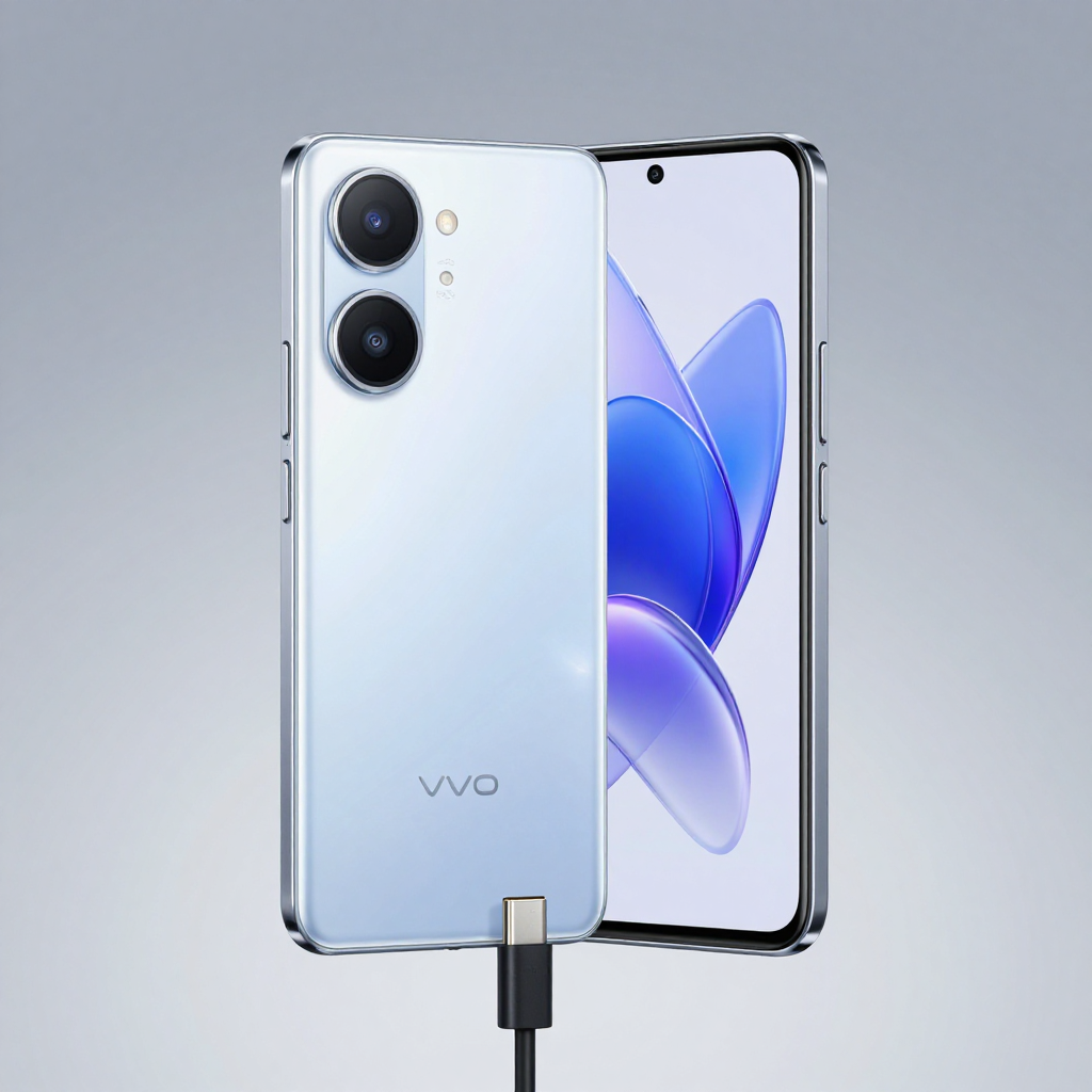 iQOO Z9 Turbo与Redmi Note 14 Pro+ 性能对比示意图