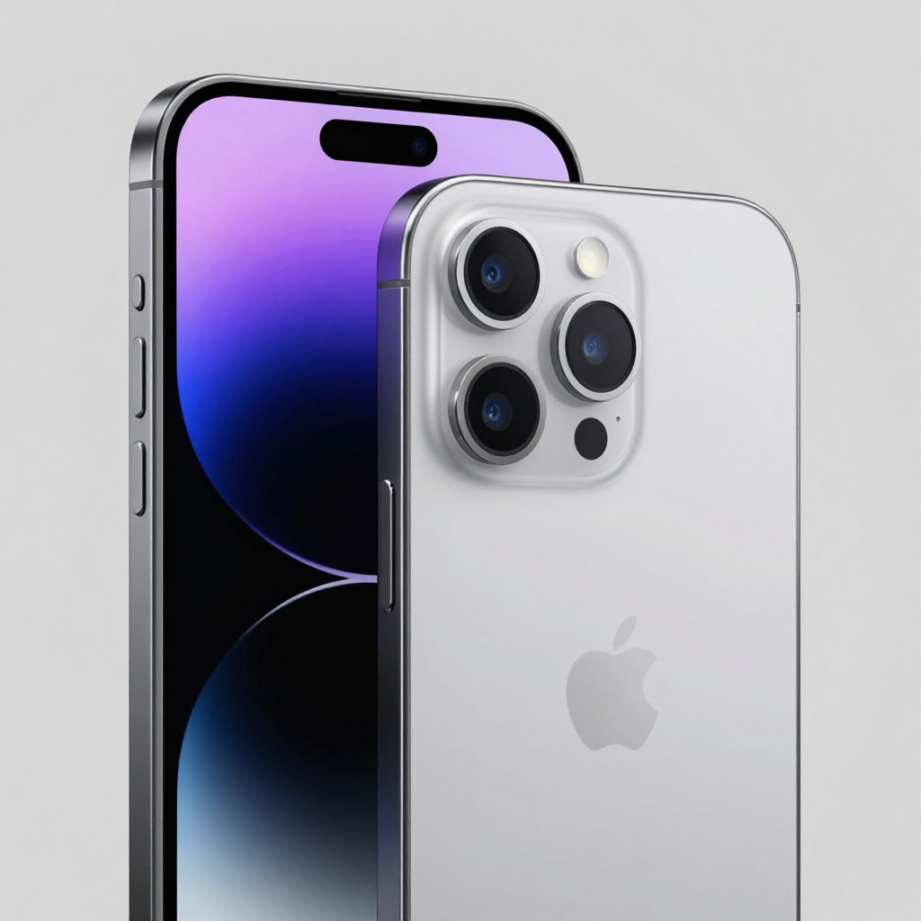 iPhone 17系列与iPhone 16系列外观对比图