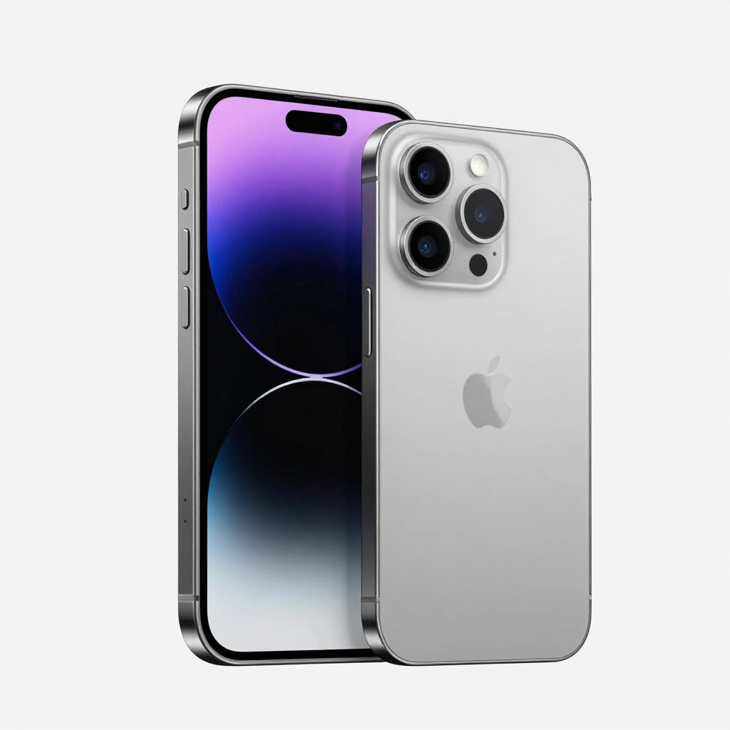 iPhone 16与iPhone 15 Pro性能对比图表