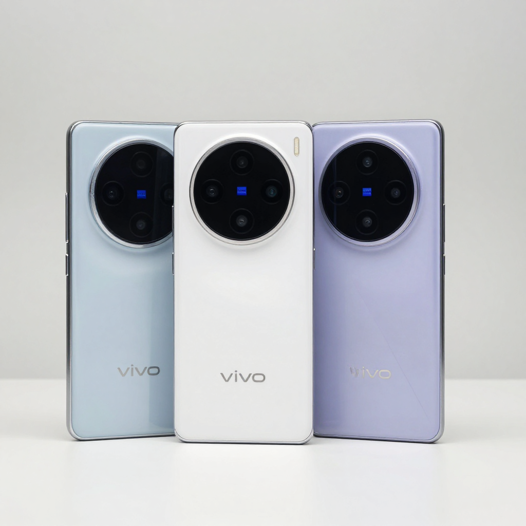 vivo S系列轻薄设计与电池结构图
