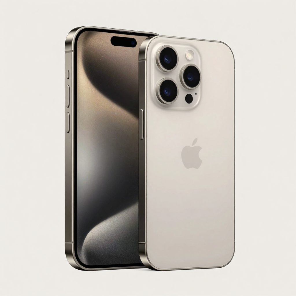 小米14与iPhone 15 Pro影像样张对比，展示徕卡色彩与苹果真实风格