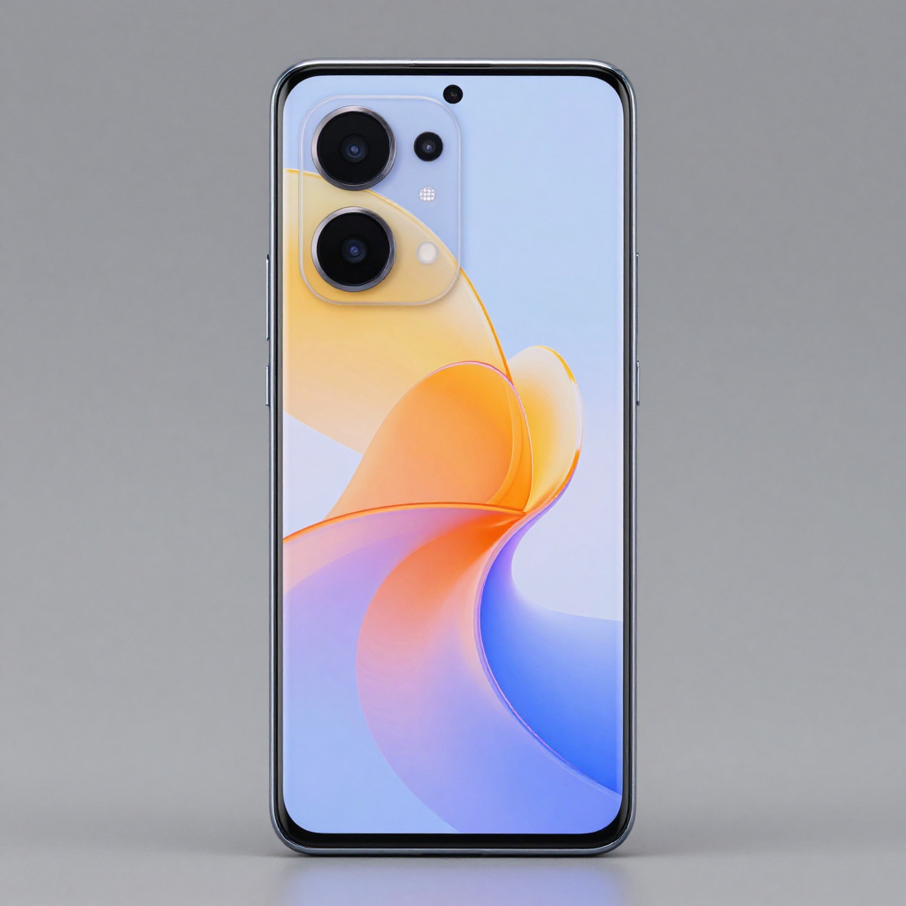iPhone 15 Pro和三星S24 Ultra并排对比展示