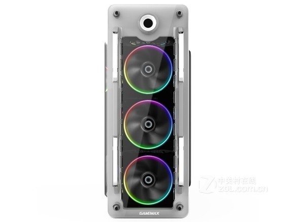 GAMEMAX 虚空行者（白色） - 图片 3