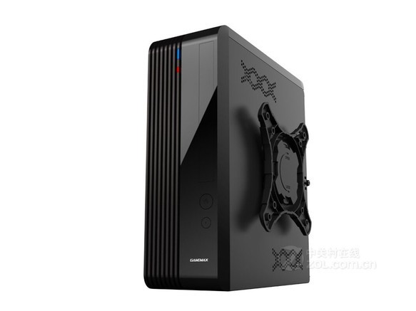 GAMEMAX 小灵越ITX - 图片 3