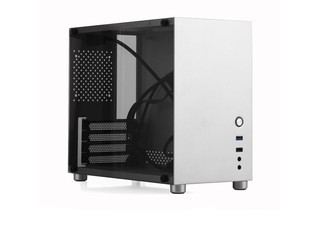 SKTC HX BOX 100 PLUS 铝板侧板款 - 图片 6