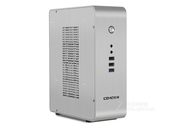佑泽 佑泽MINI9000 机箱产品图片