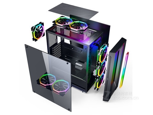 游戏风暴魔晶 - 图片 3