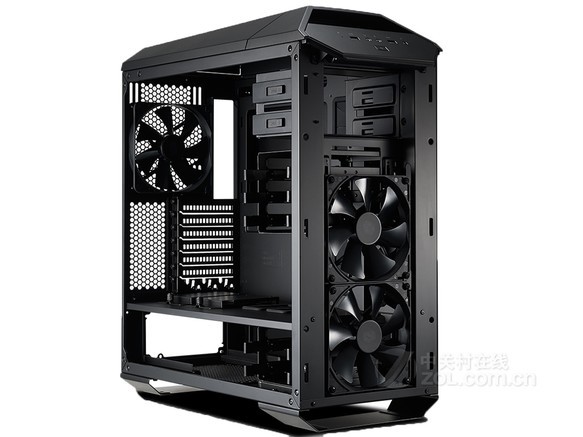 酷冷至尊MasterCase Pro 5 - 图片 2
