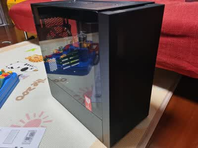 酷冷至尊MasterBox NR400 - 图片 6