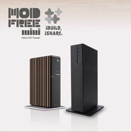 迎广ModFree 魔飞Mini ModIII - 图片 4