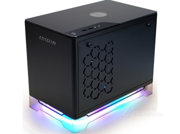 IN WIN A1 Plus - 图片 4