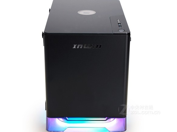 IN WIN A1 Plus - 图片 5