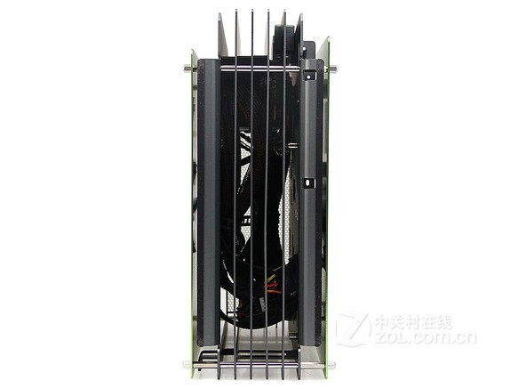 IN WIN H-Frame Mini - 图片 3