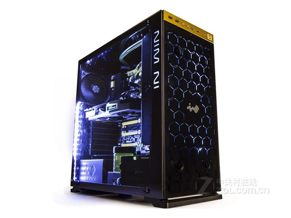 IN WIN 805c - 图片 2
