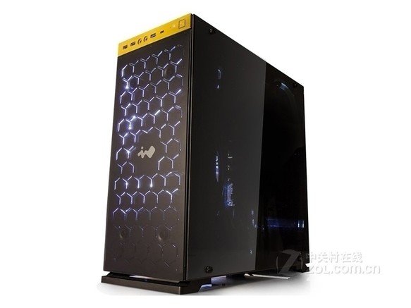 IN WIN 805c - 图片 4