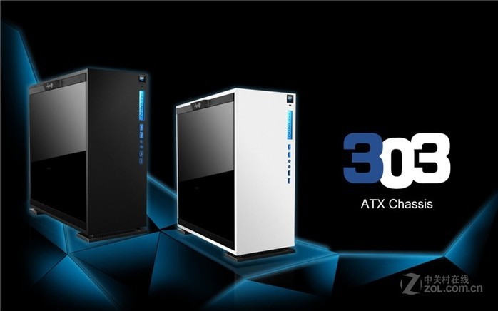 IN WIN 303 - 图片 5