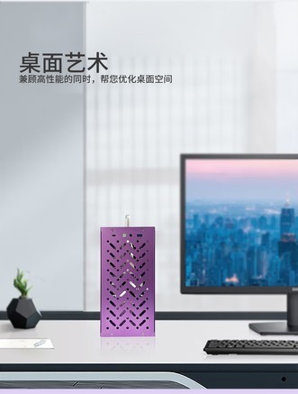 巧美小冰箱pro 豪华款 - 图片 7