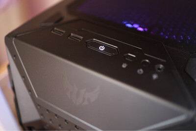 华硕TUF GAMING GT301 - 图片 3