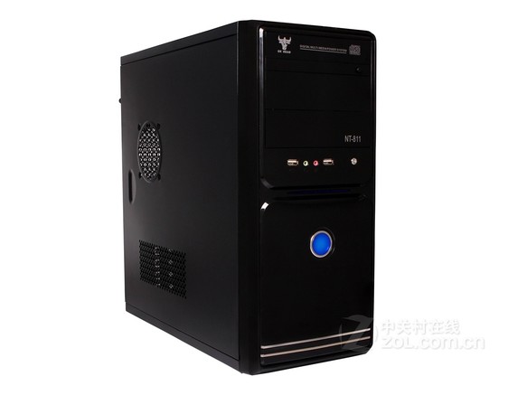 牛头魔牛811 - 图片 2
