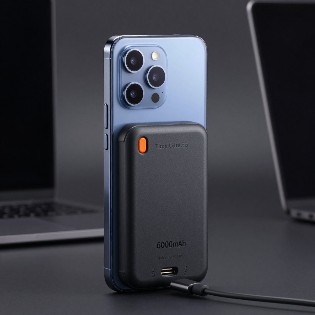 Unihertz G95 三防设计与游戏场景应用展示