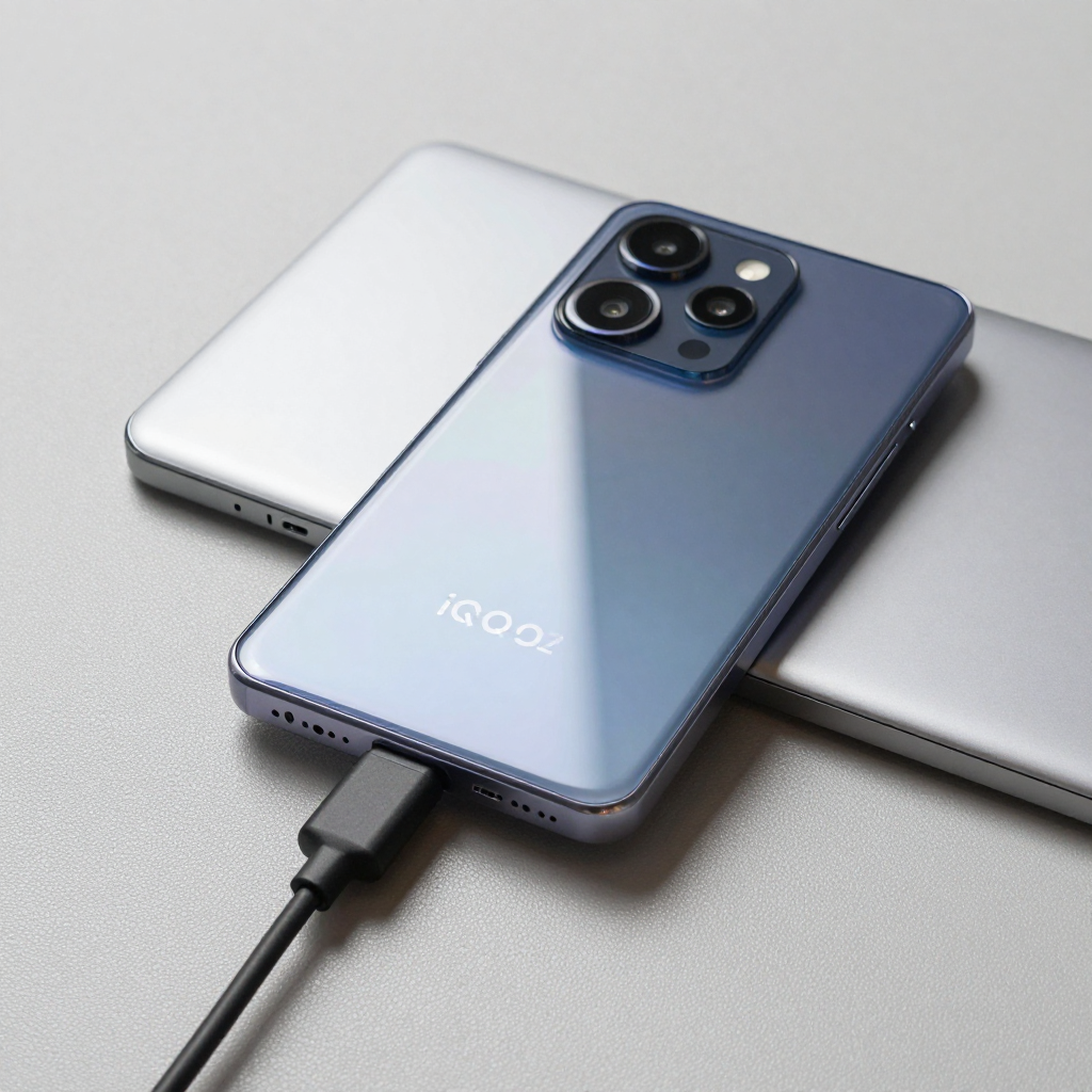 高端旗舰手机如iPhone 15和三星S24的对比展示图
