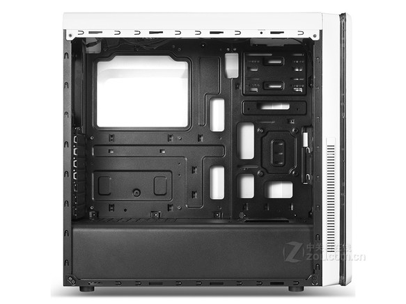 金河田21+预见V10 PLUS