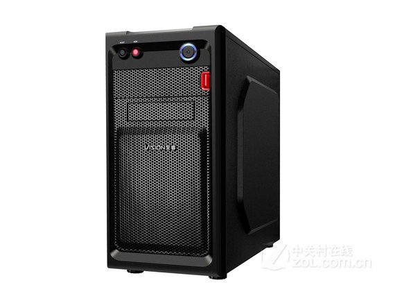 至睿艾尔莎EL-03 至睿艾尔莎EL-03 机箱产品图片