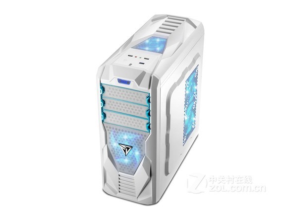 至睿暗影崛起RS100