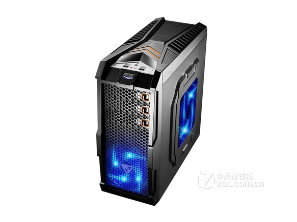 至睿战警GT10 - 图片 4