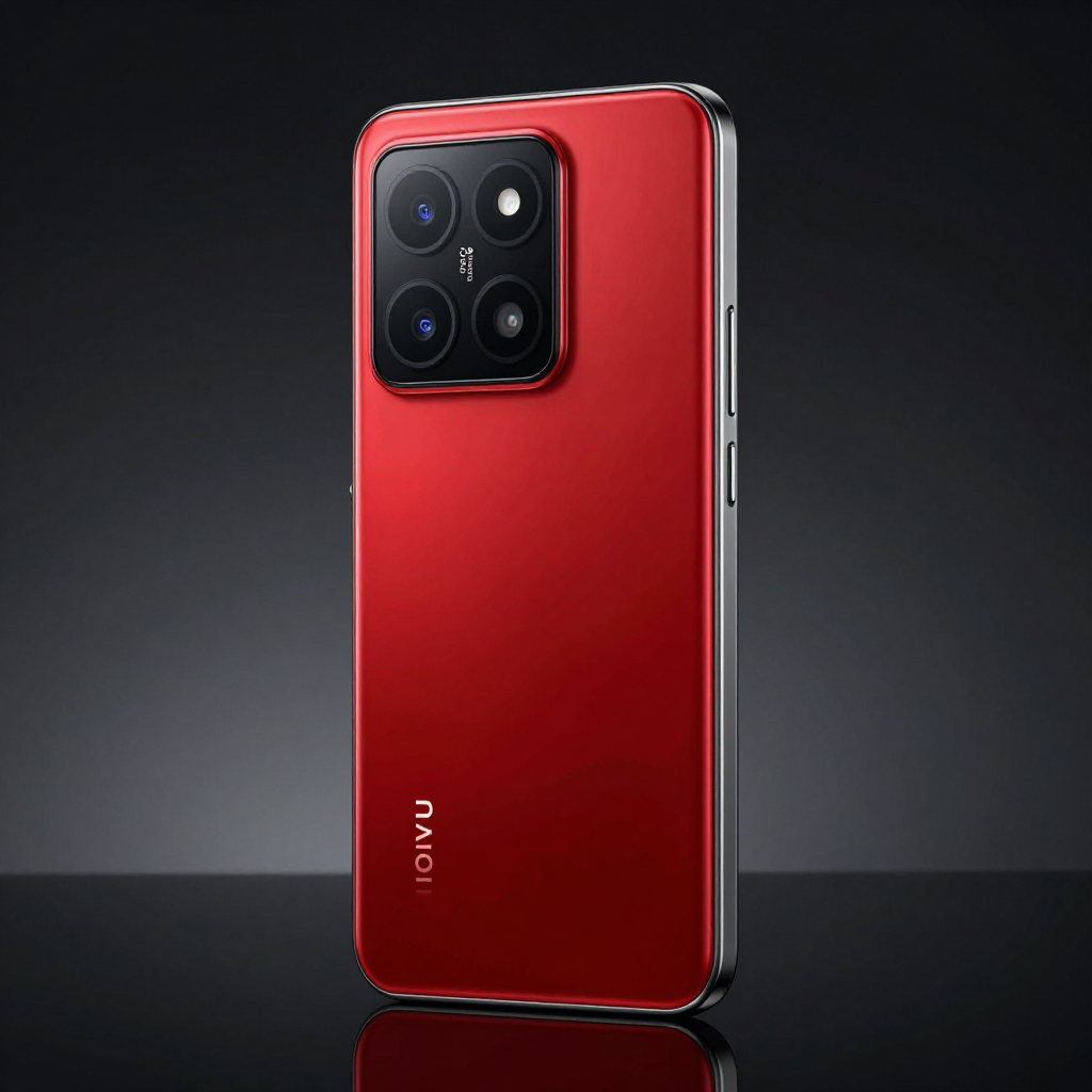 Redmi Note 14 Pro+与真我GT Neo6 SE 2026版外观对比图，展示屏幕与机身设计细节