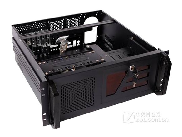 牛头服务器4170 - 图片 2